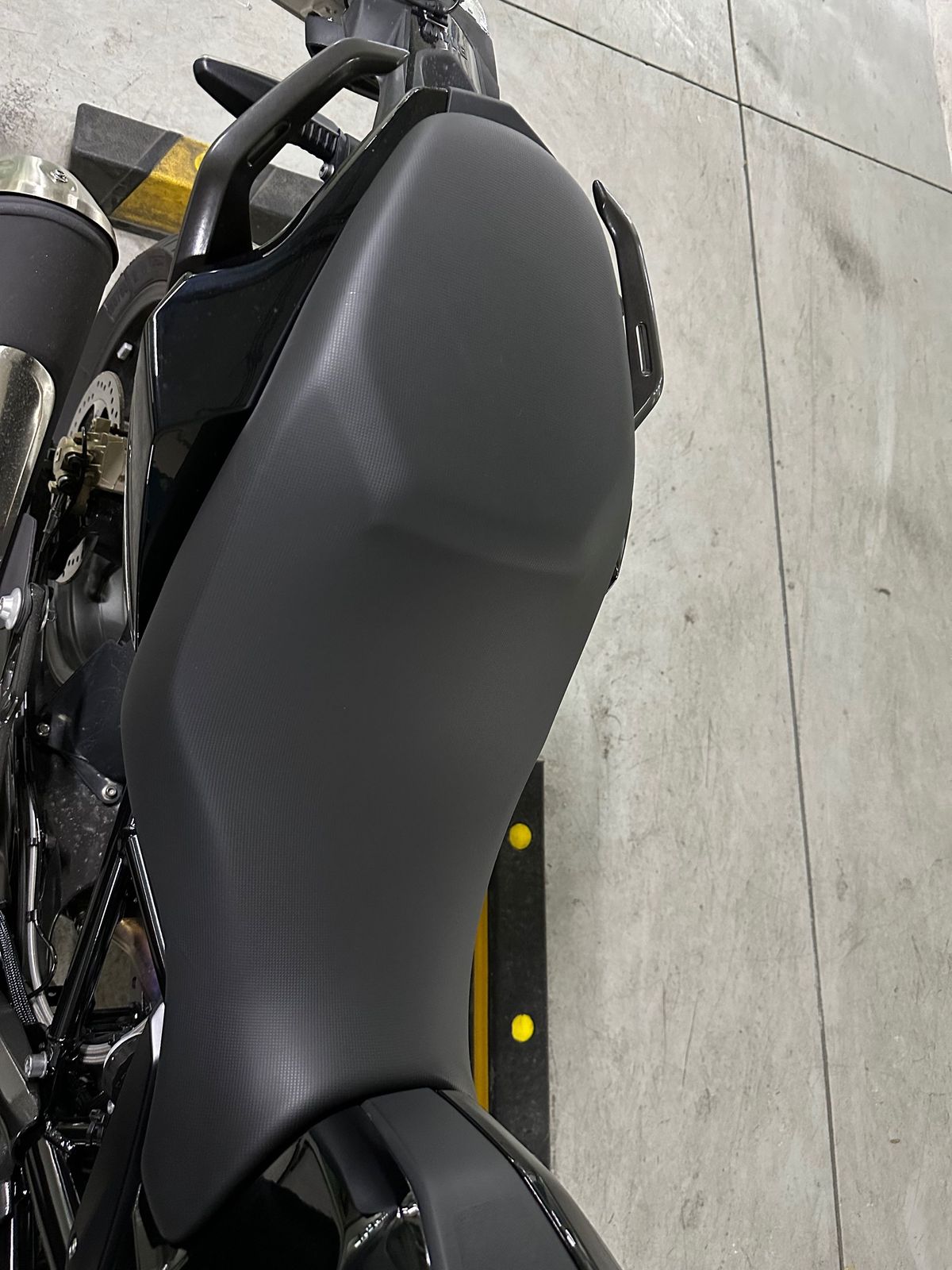 BMW G 310 R 8
