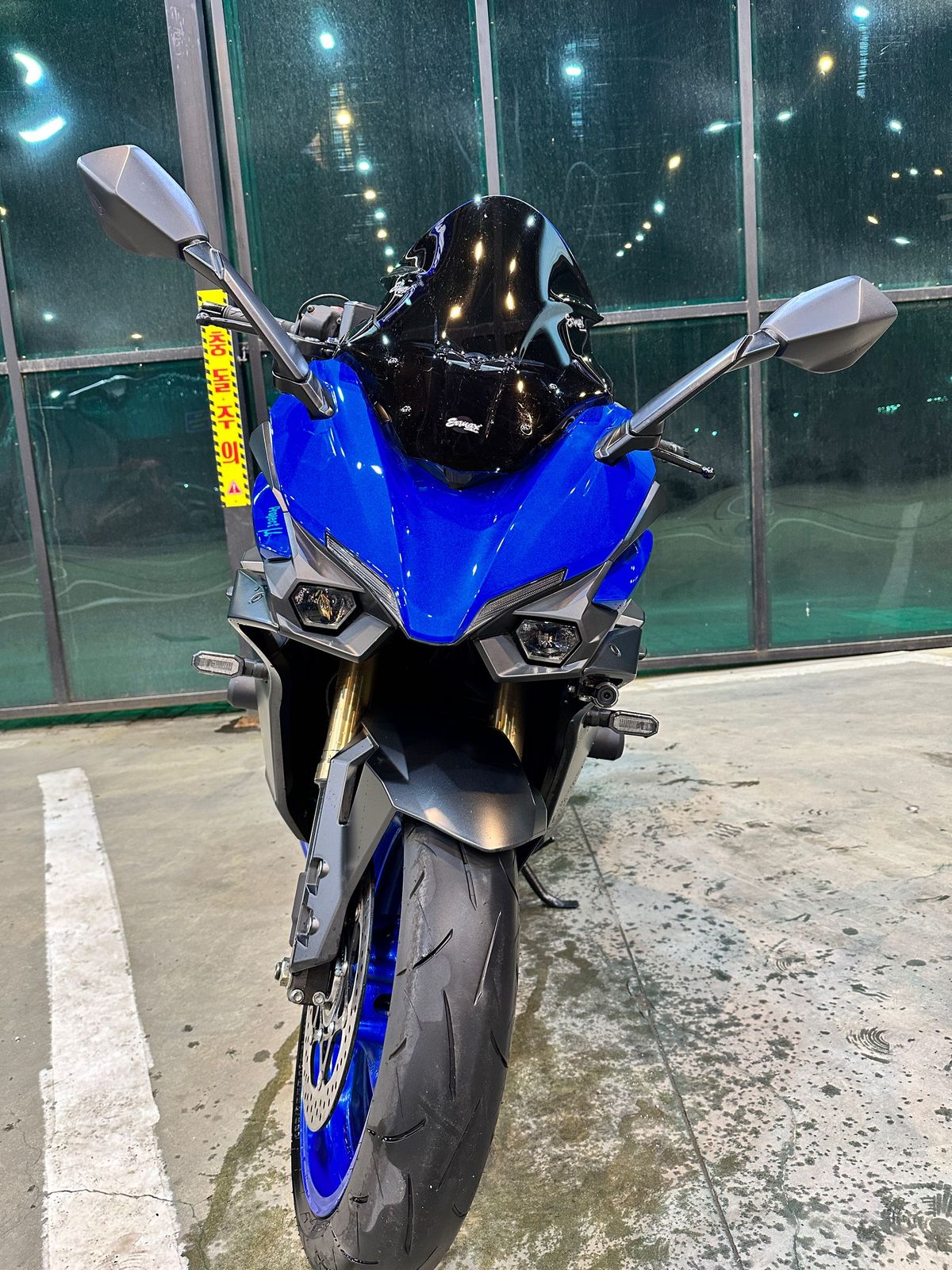 스즈키 GSX S 1000 GT more