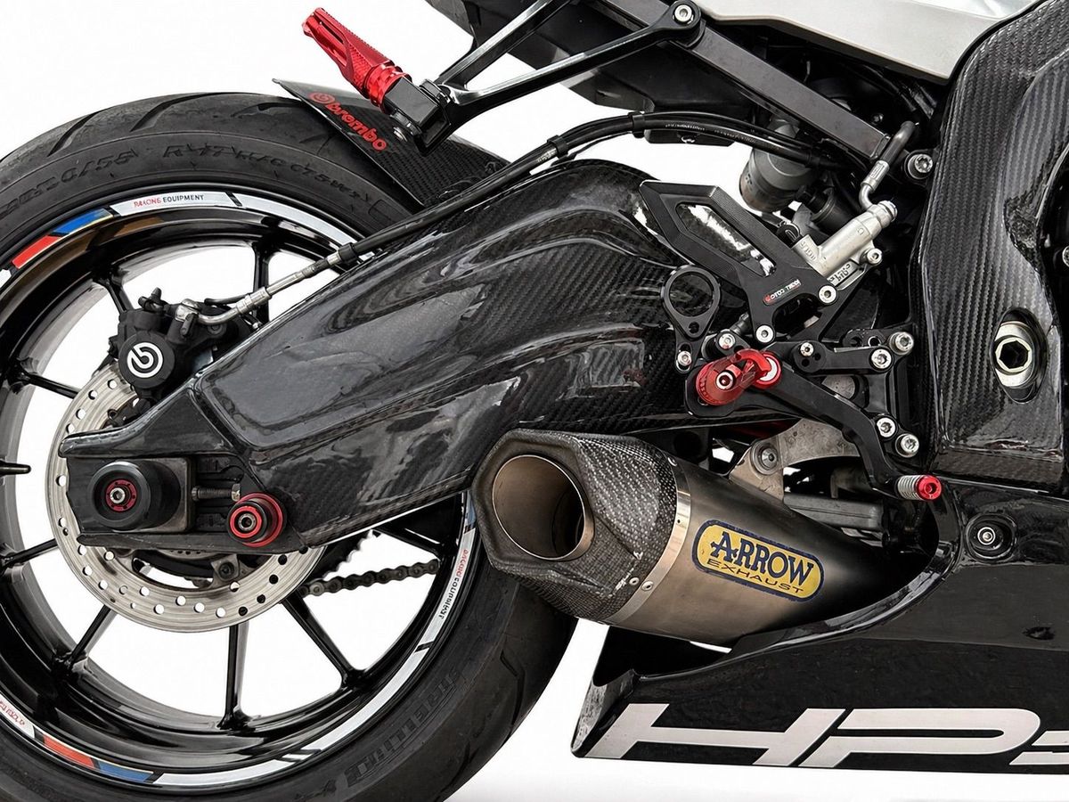 BMW S 1000 R 8