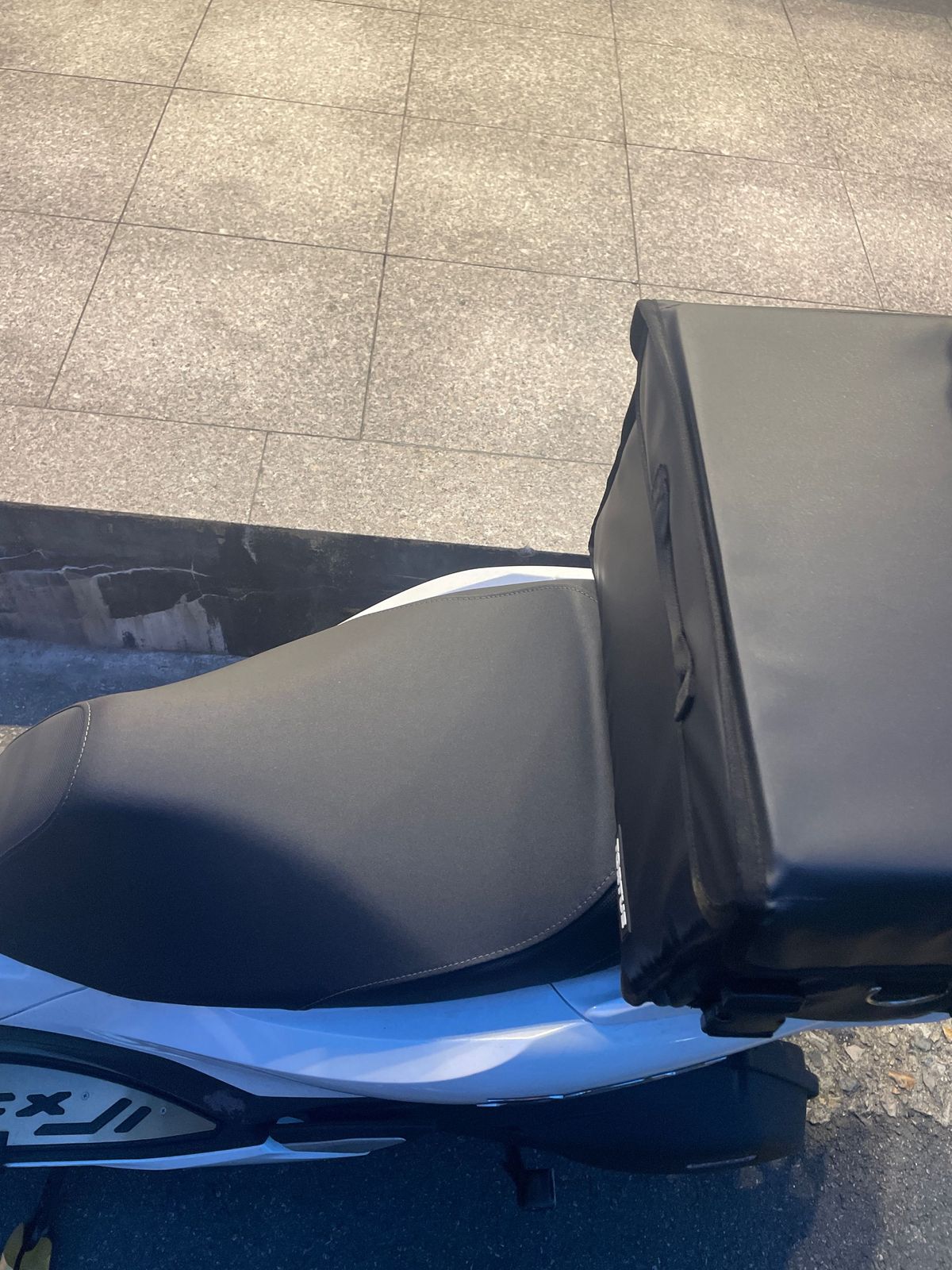 혼다 PCX 125 8