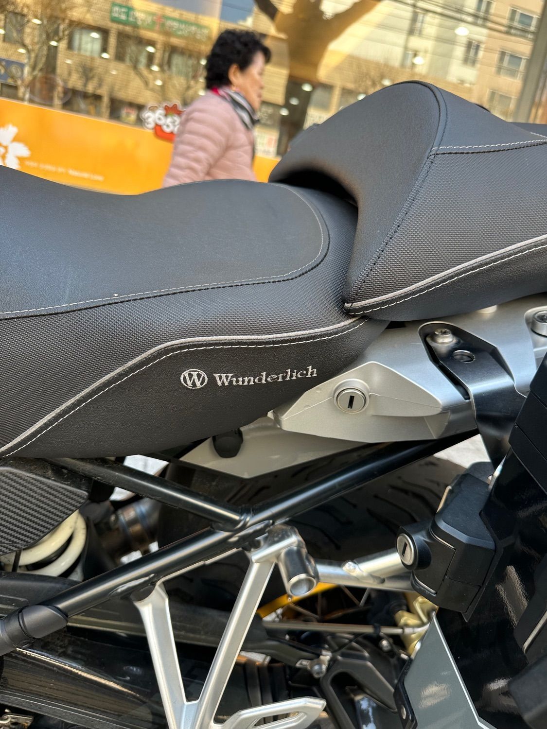 BMW R 1250 GS 어드벤처 10