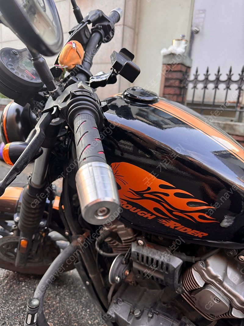 KR모터스 아퀼라 300 S 9