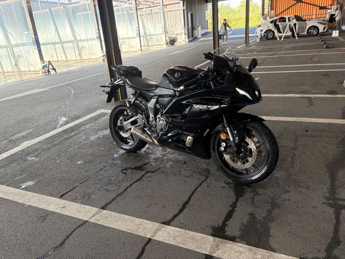 야마하 YZF R7 thumb 2