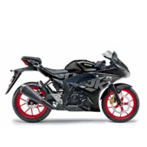 스즈키 GSX R 125 ABS thumb 2