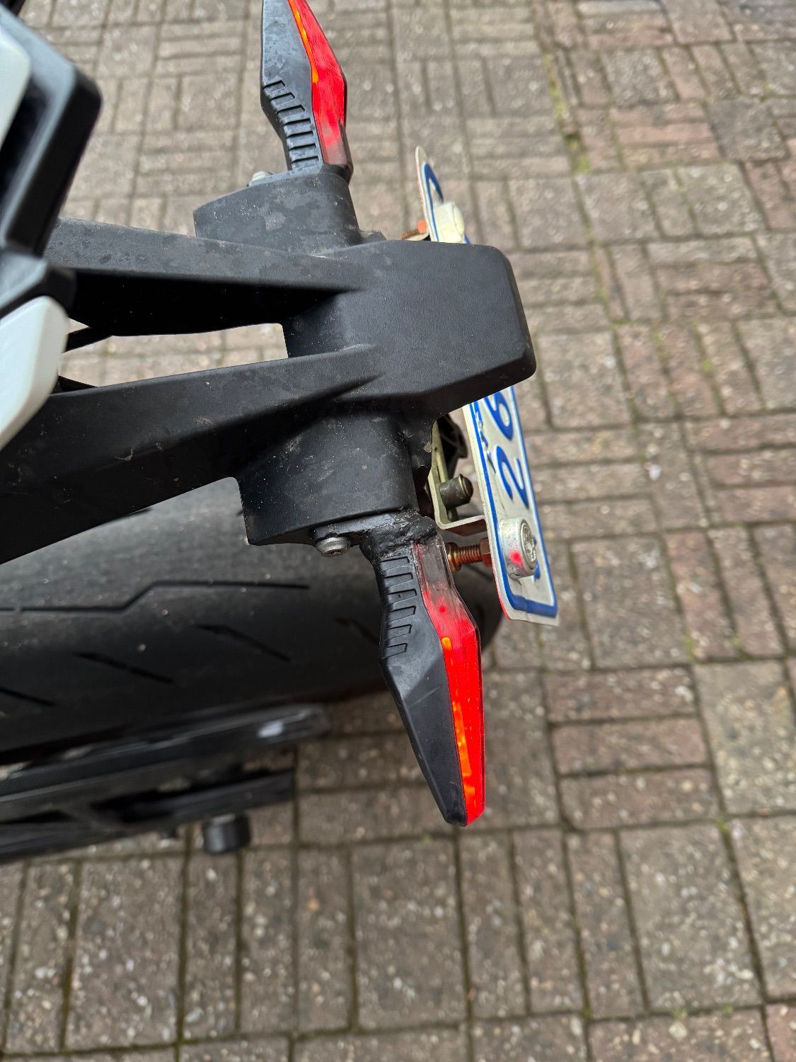 BMW S 1000 RR 5