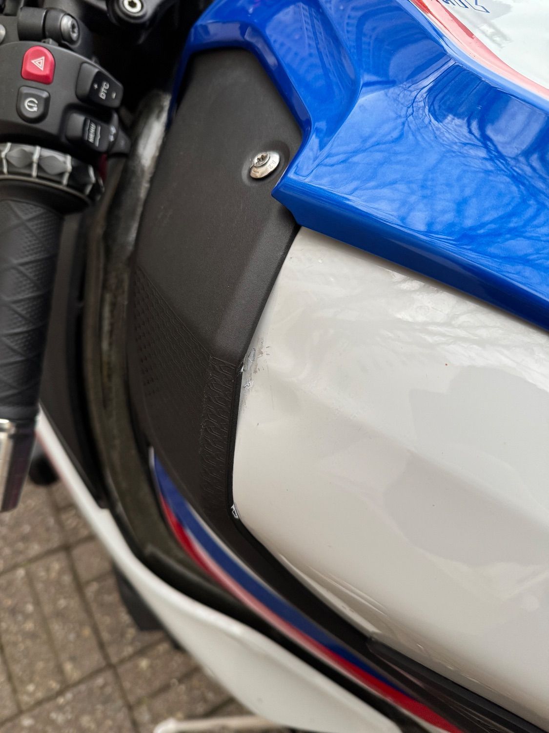 BMW S 1000 RR 6