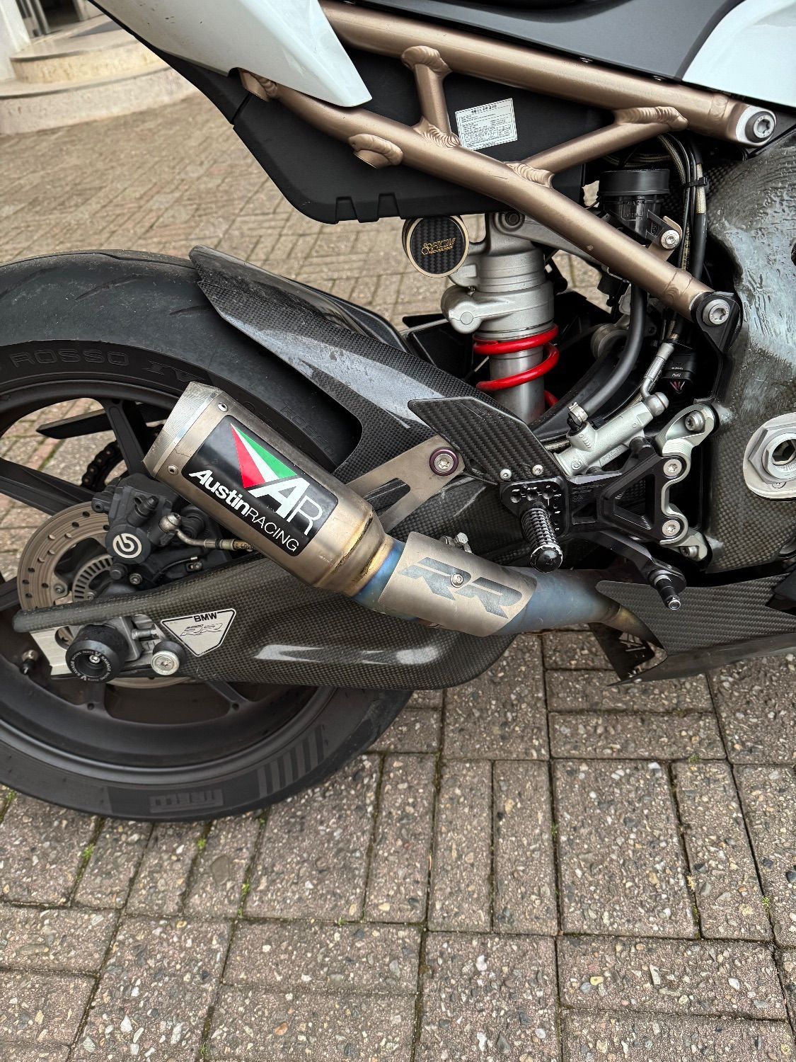 BMW S 1000 RR 7