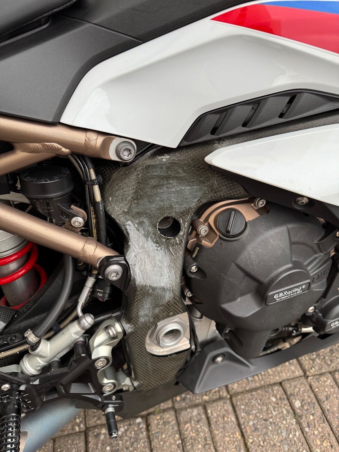BMW S 1000 RR 8