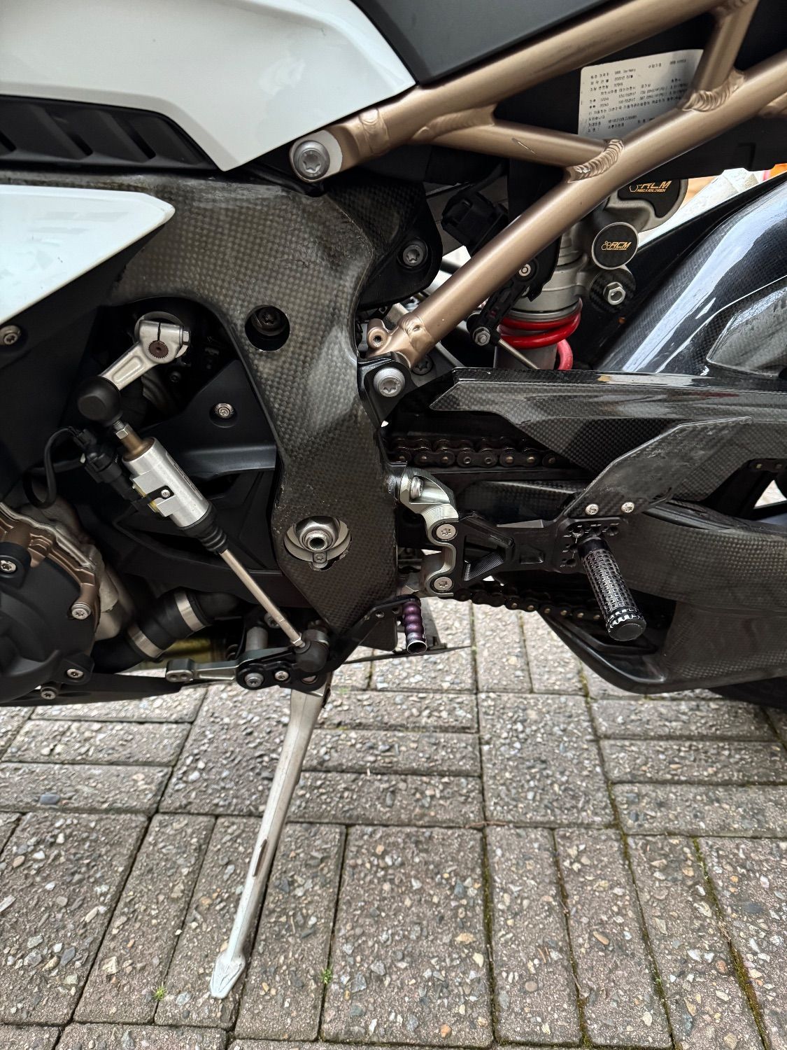BMW S 1000 RR 9