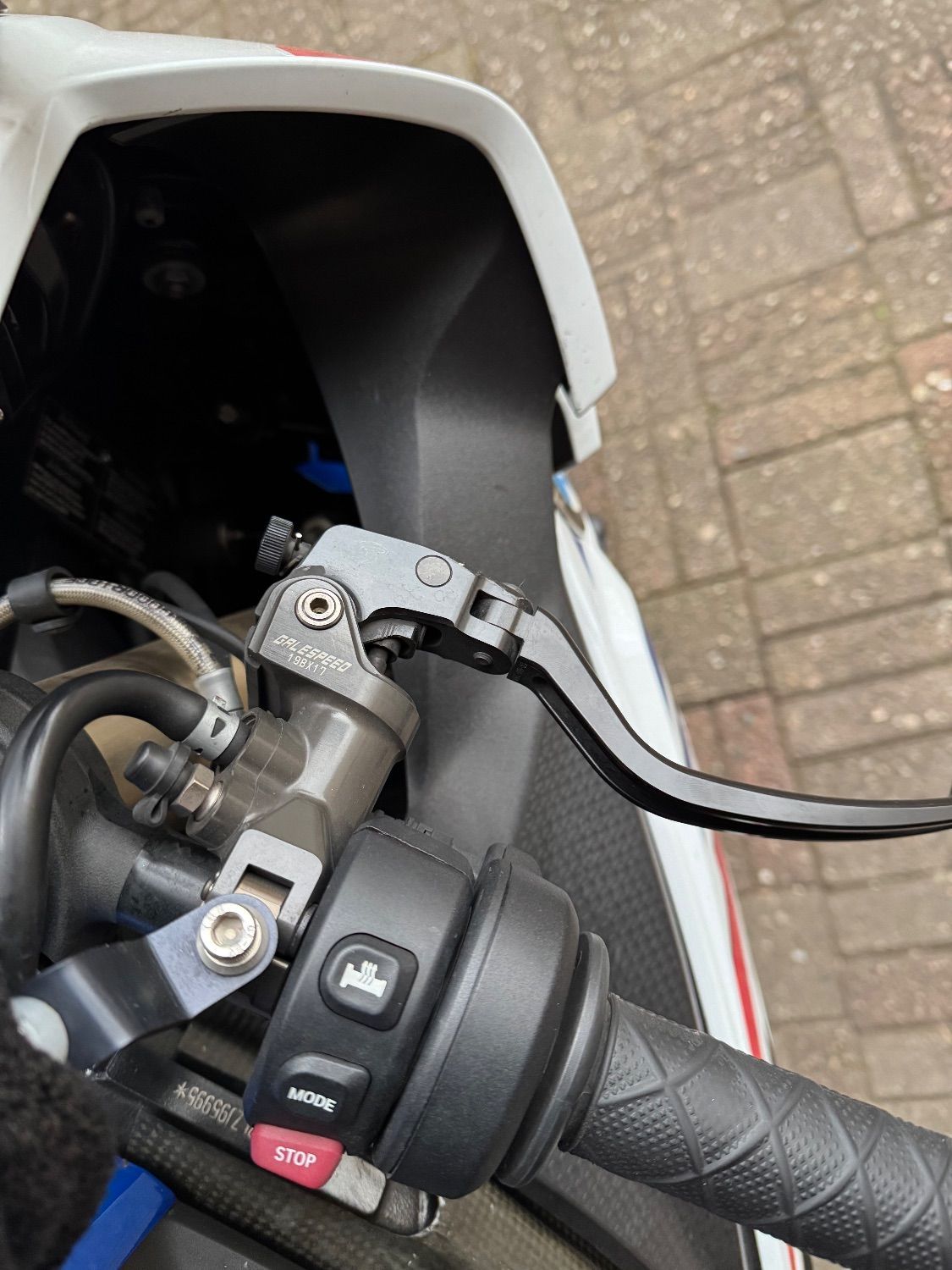 BMW S 1000 RR 10