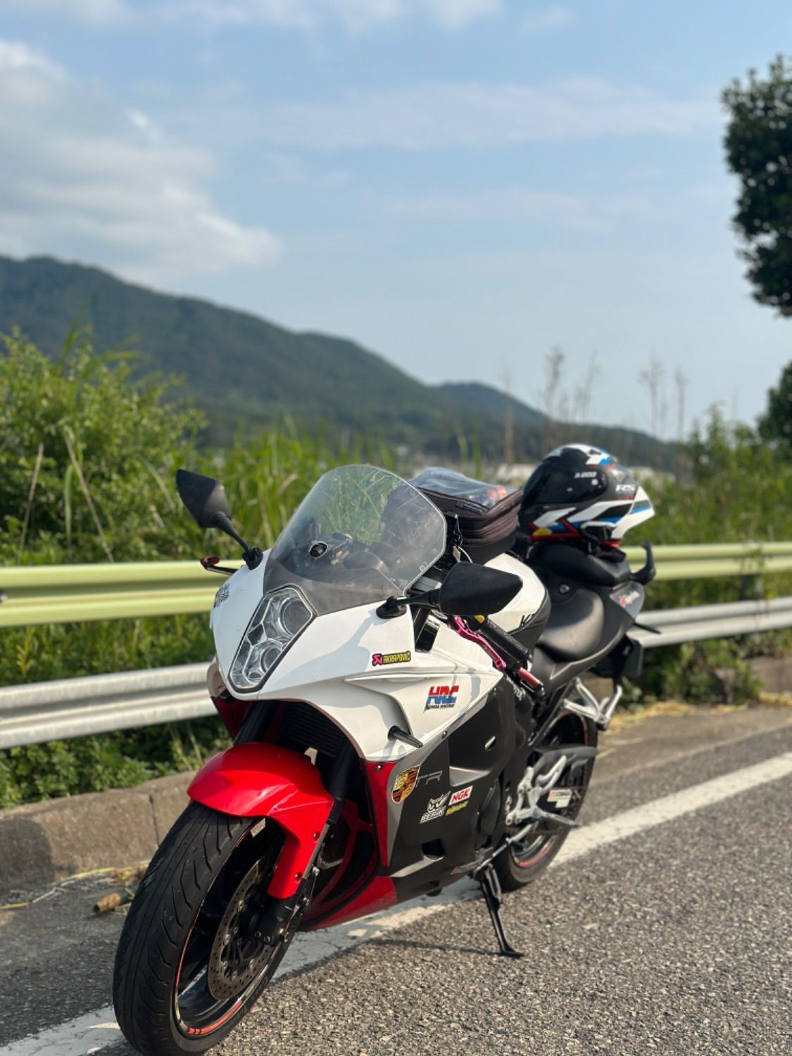 KR모터스 코멧 650 RC 5