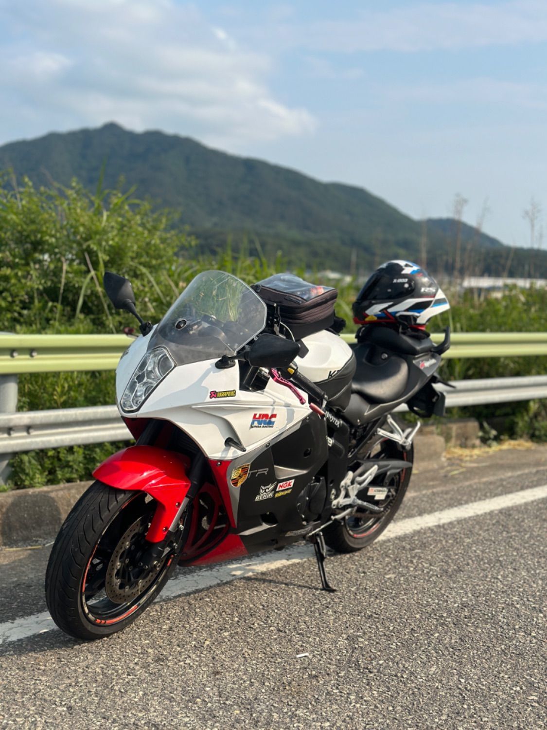 KR모터스 코멧 650 RC thumb 2