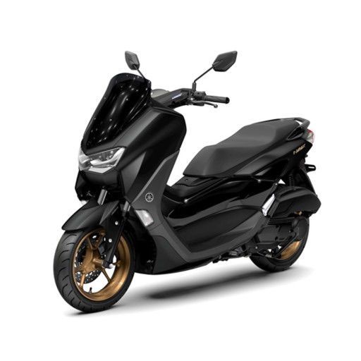 야마하 NMAX 125 main