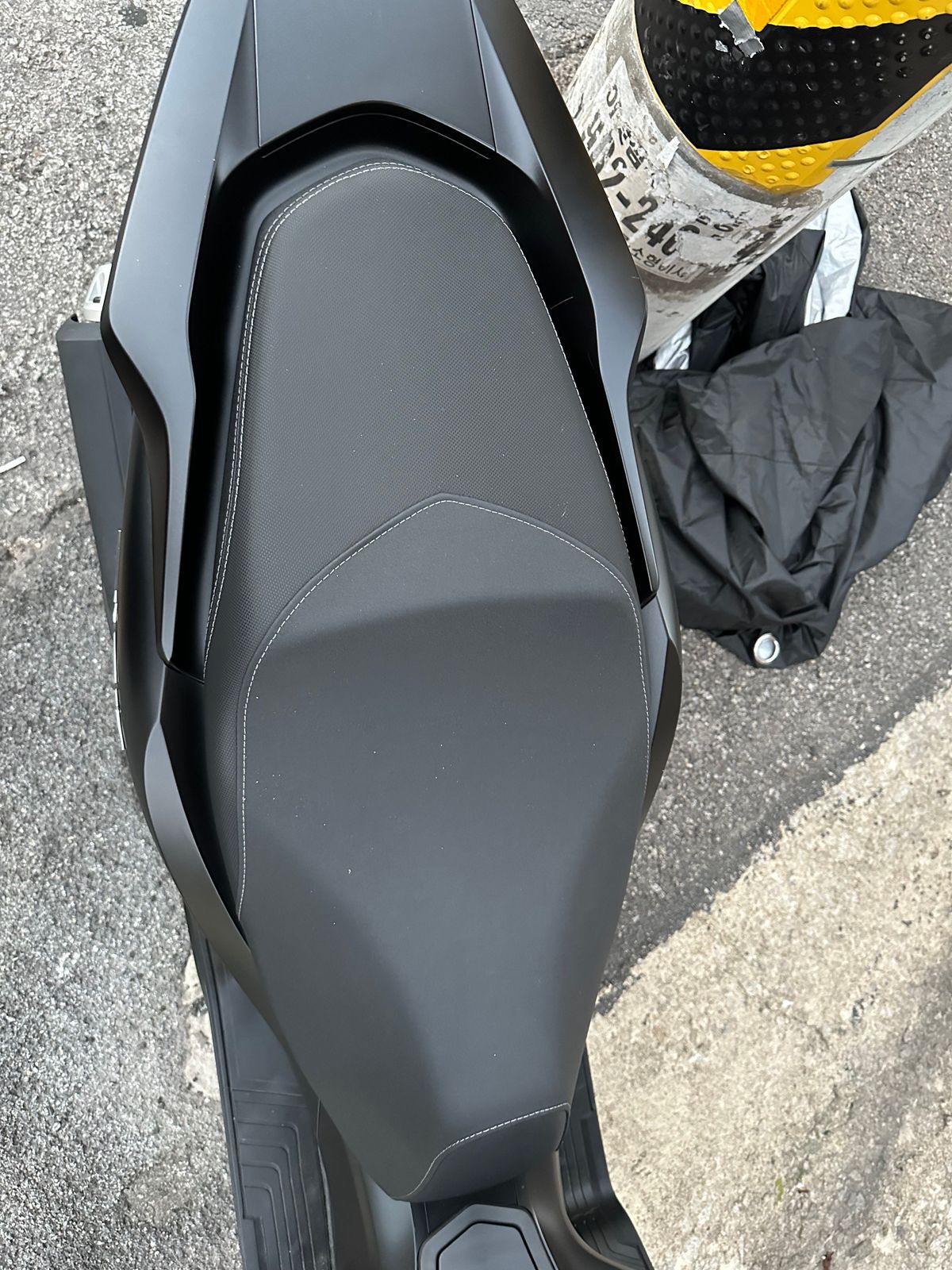 혼다 C 125 8