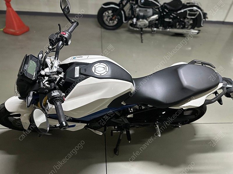 BMW G 310 R 14