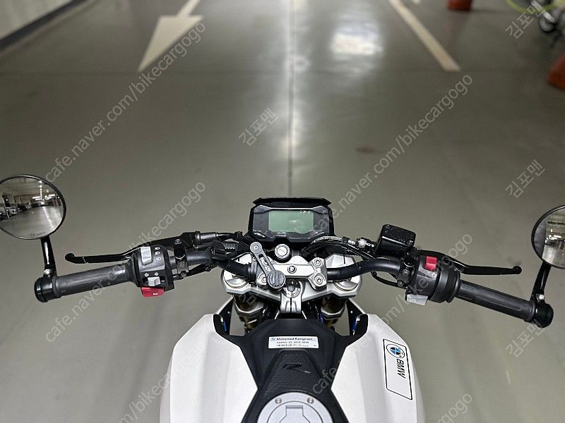 BMW G 310 R 20
