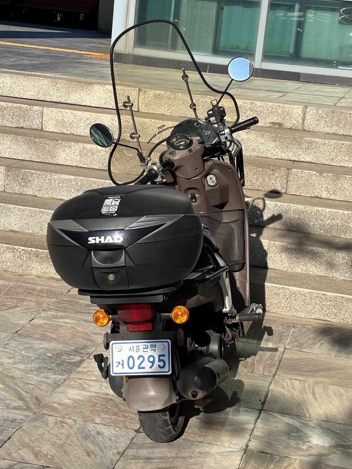 혼다 벤리 110 thumb 2