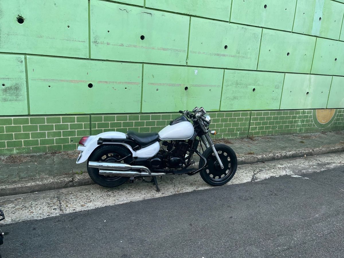 대림 데이스타 125 main