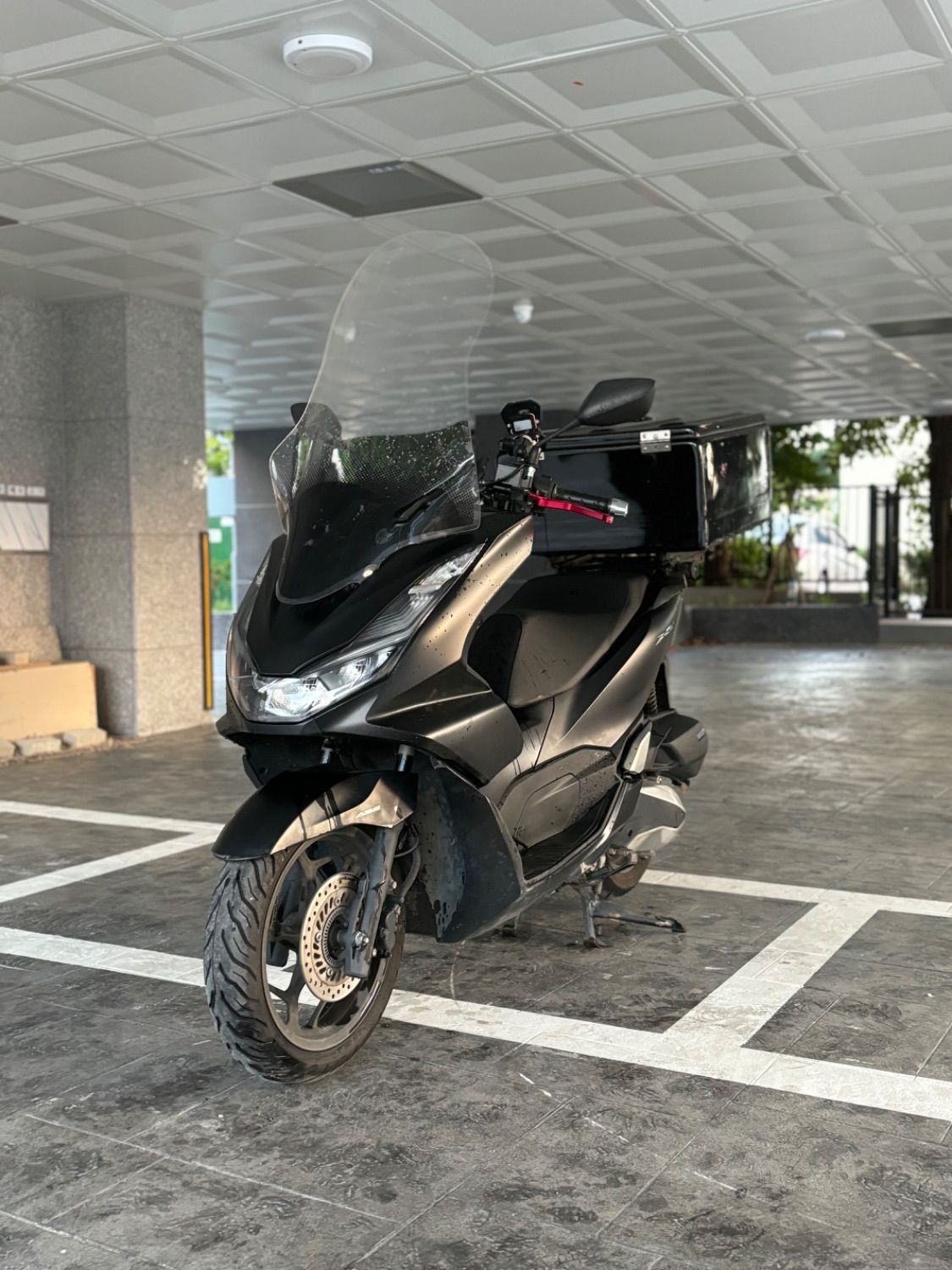 혼다 PCX 125 thumb 2