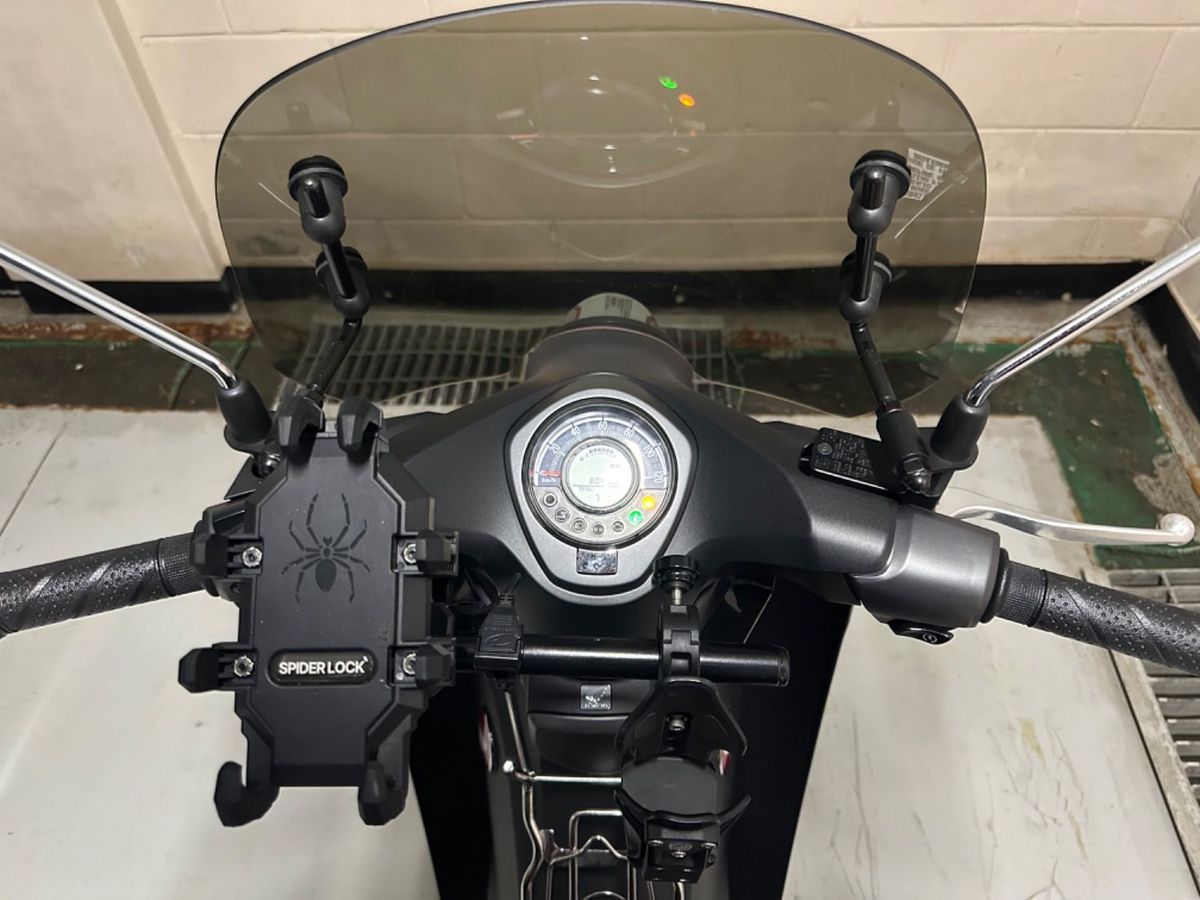 혼다 C 125 6