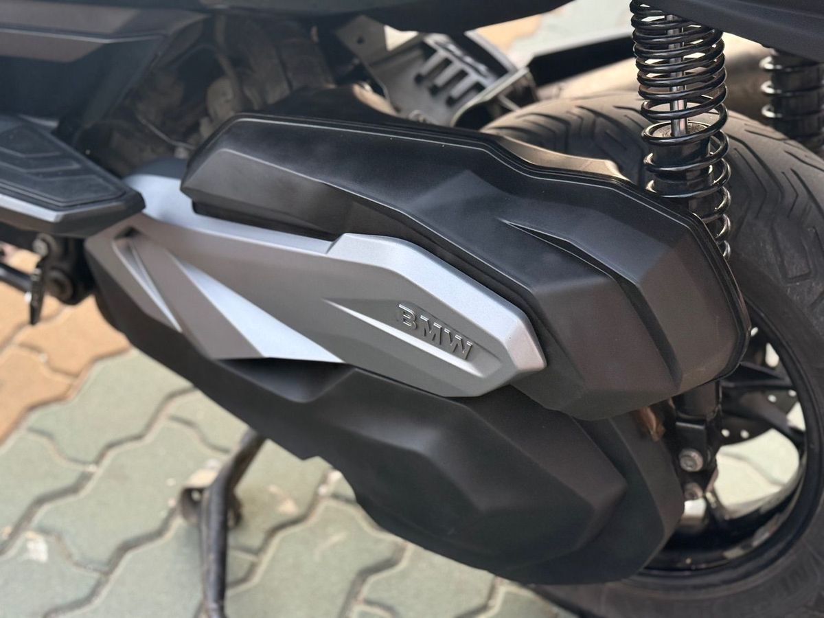 BMW C 400 GT 6