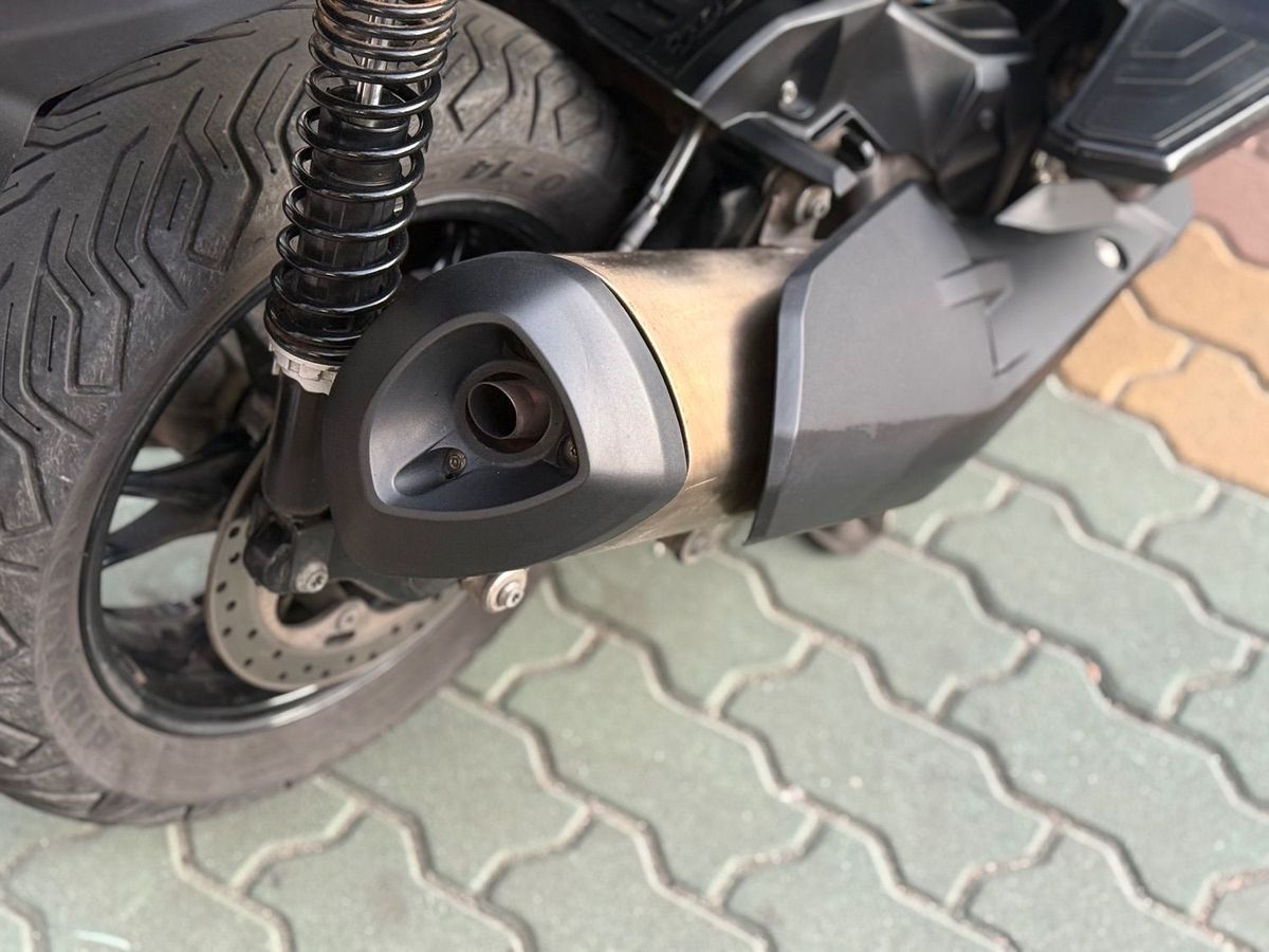 BMW C 400 GT 7