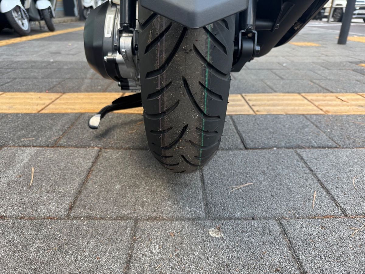 혼다 포르자 350 14
