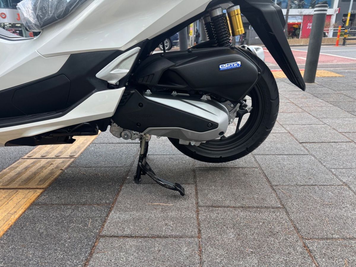 혼다 PCX 125 thumb 2