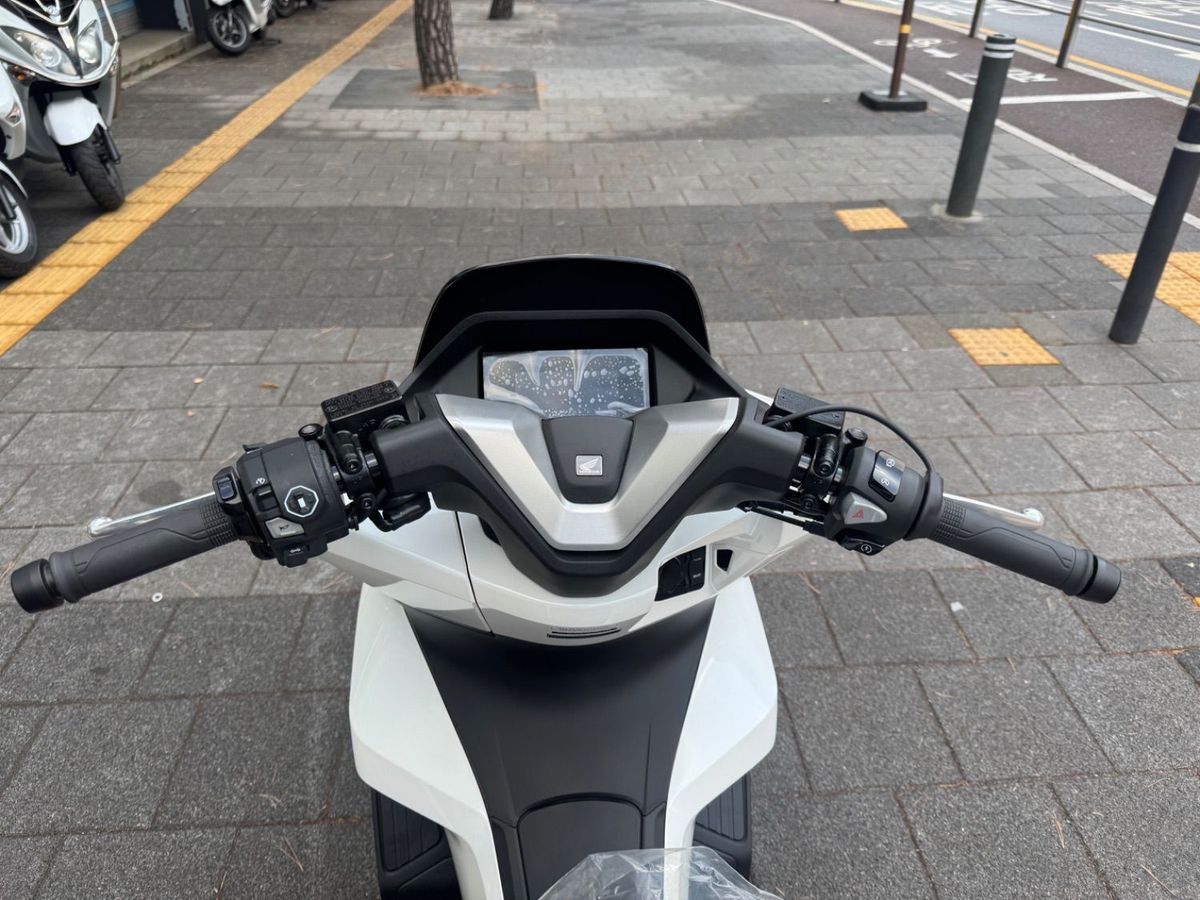 혼다 PCX 125 4