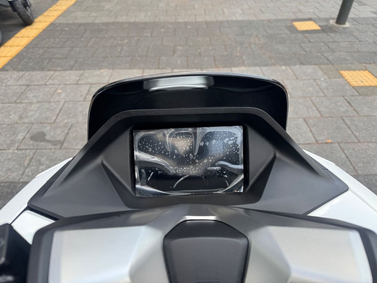 혼다 PCX 125 5