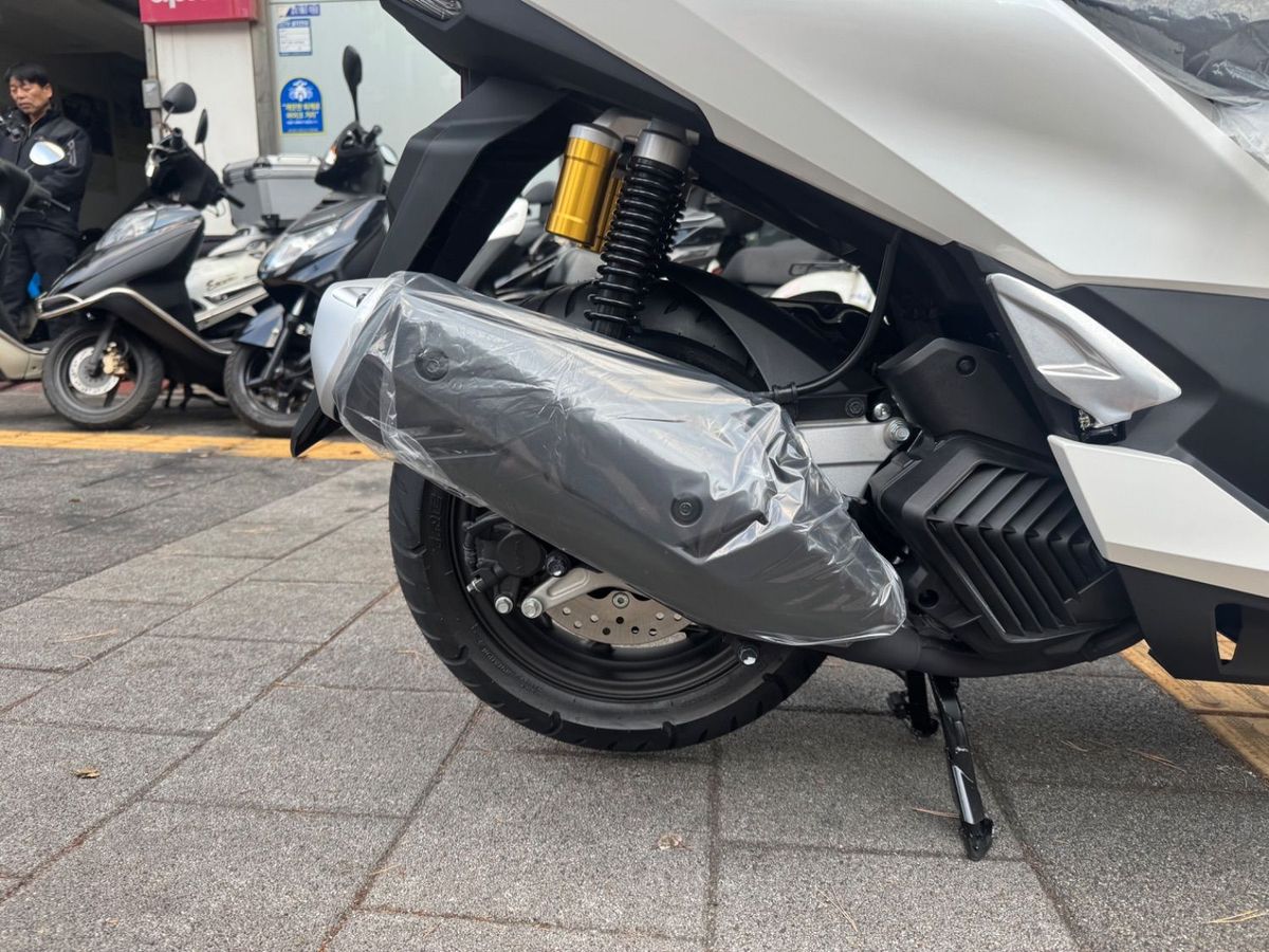 혼다 PCX 125 10