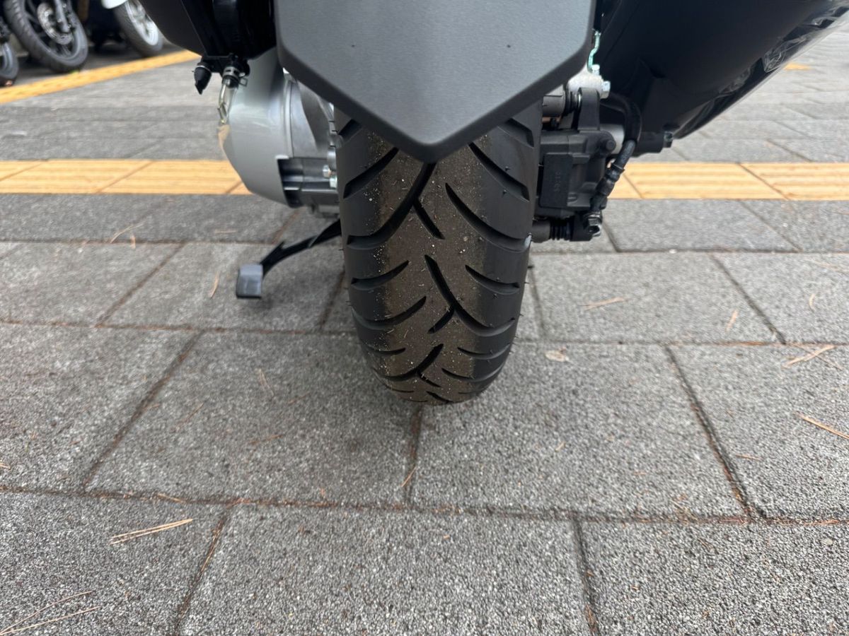 혼다 PCX 125 12