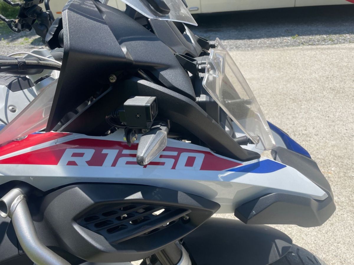 BMW R 1250 GS 어드벤처 5