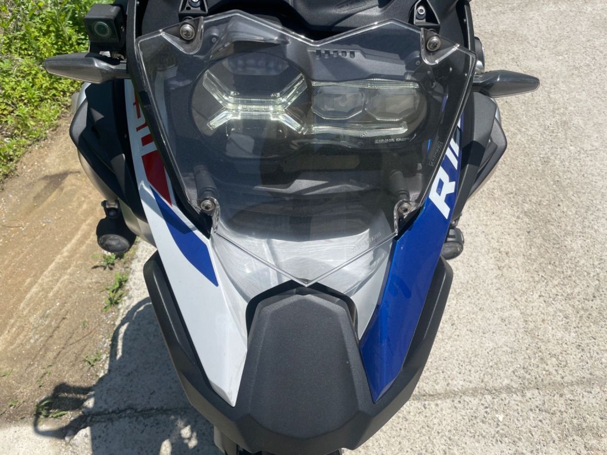 BMW R 1250 GS 어드벤처 6