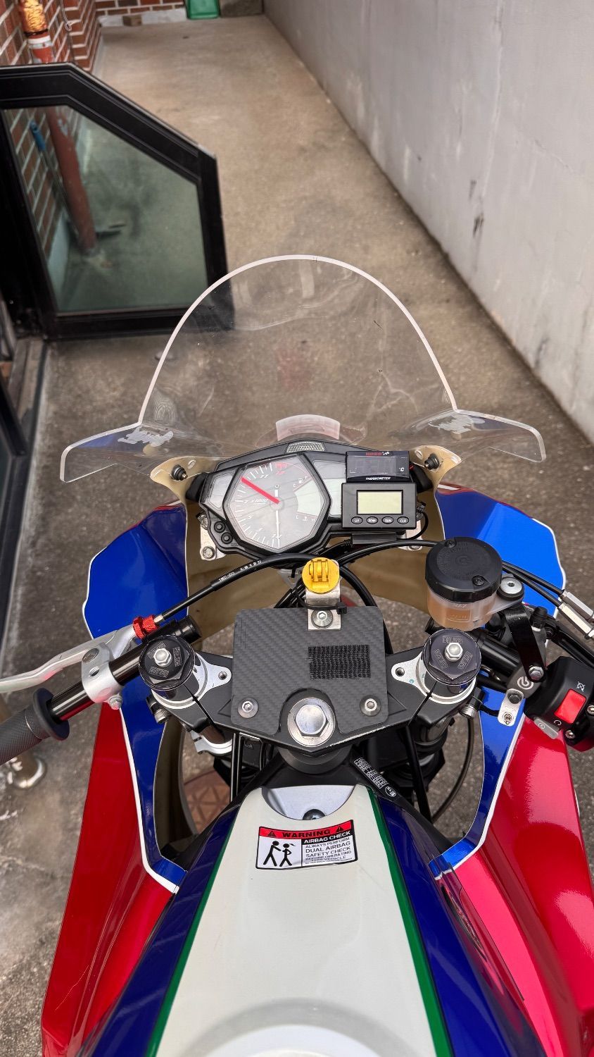 야마하 YZF R3 16