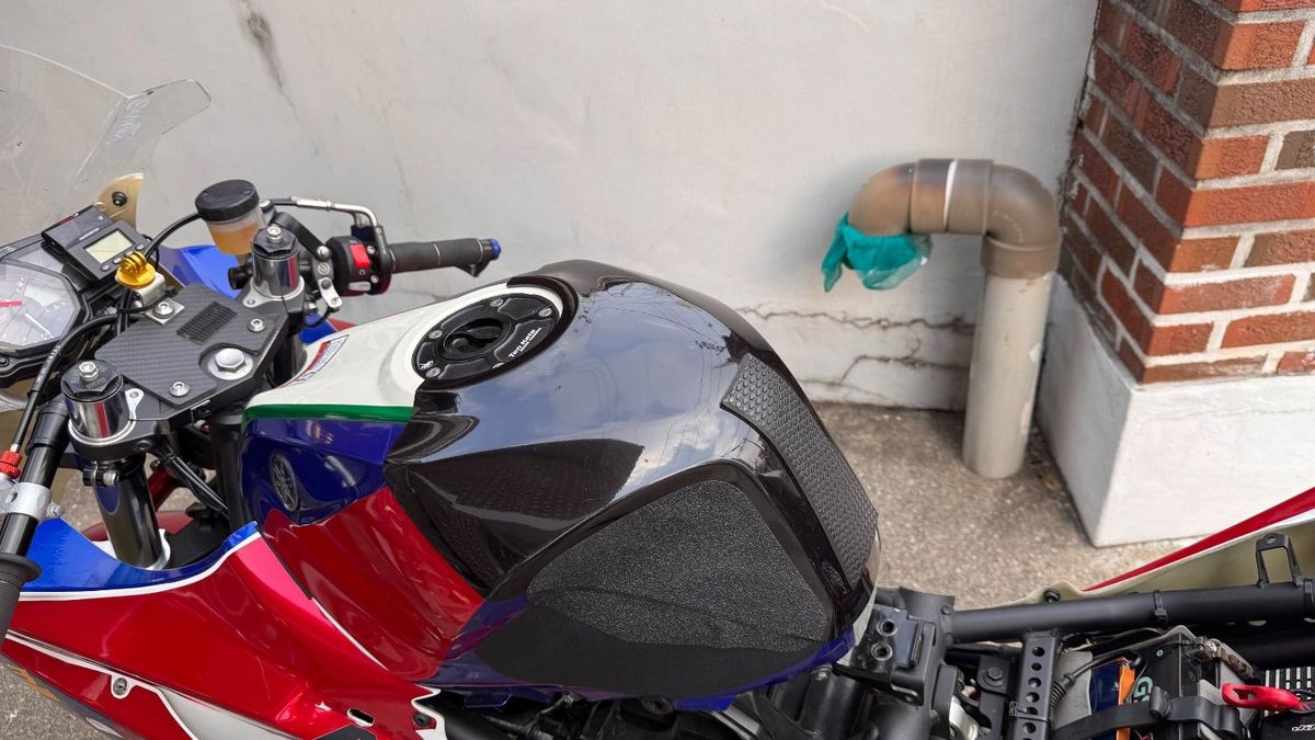 야마하 YZF R3 18