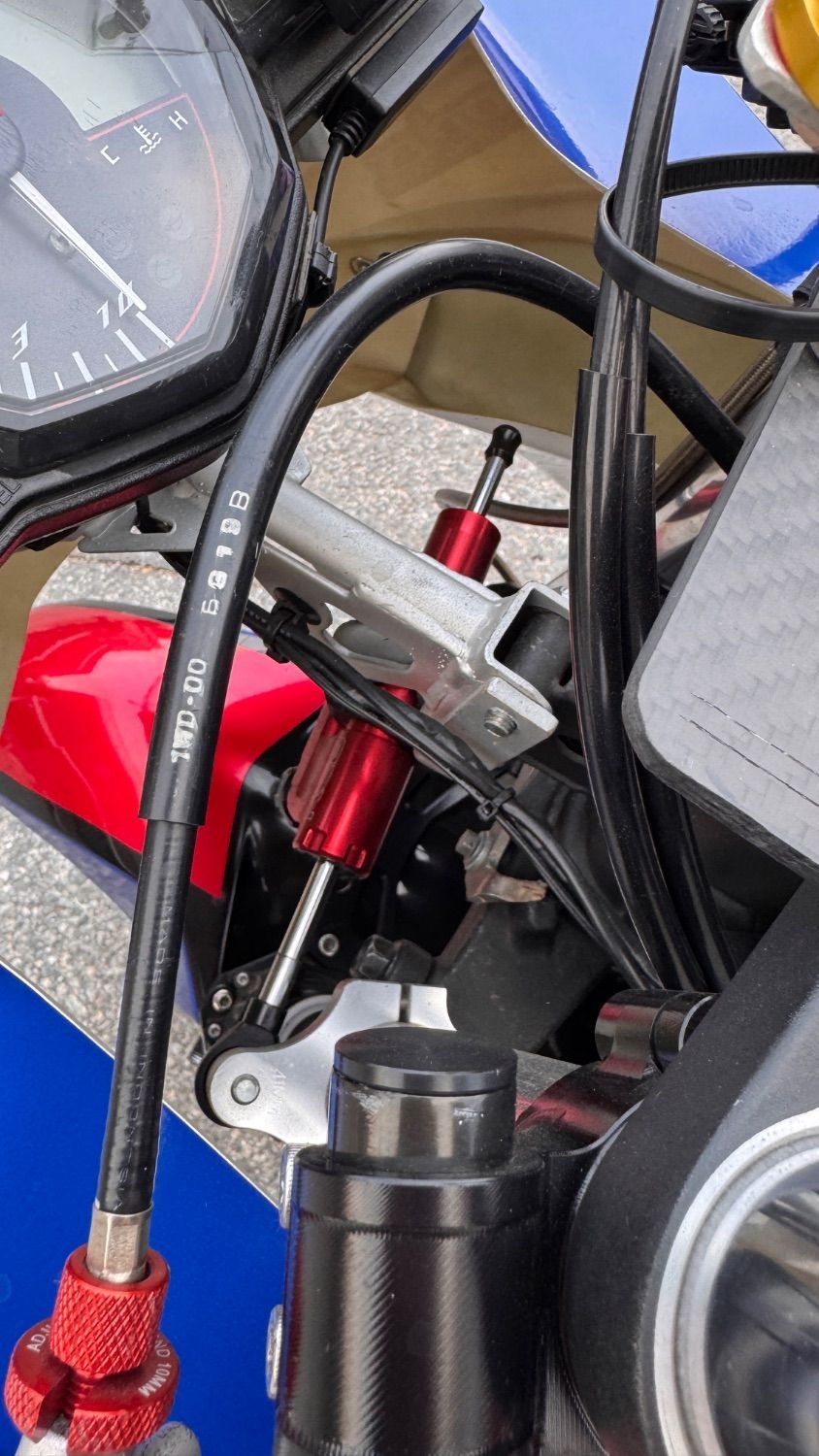 야마하 YZF R3 19