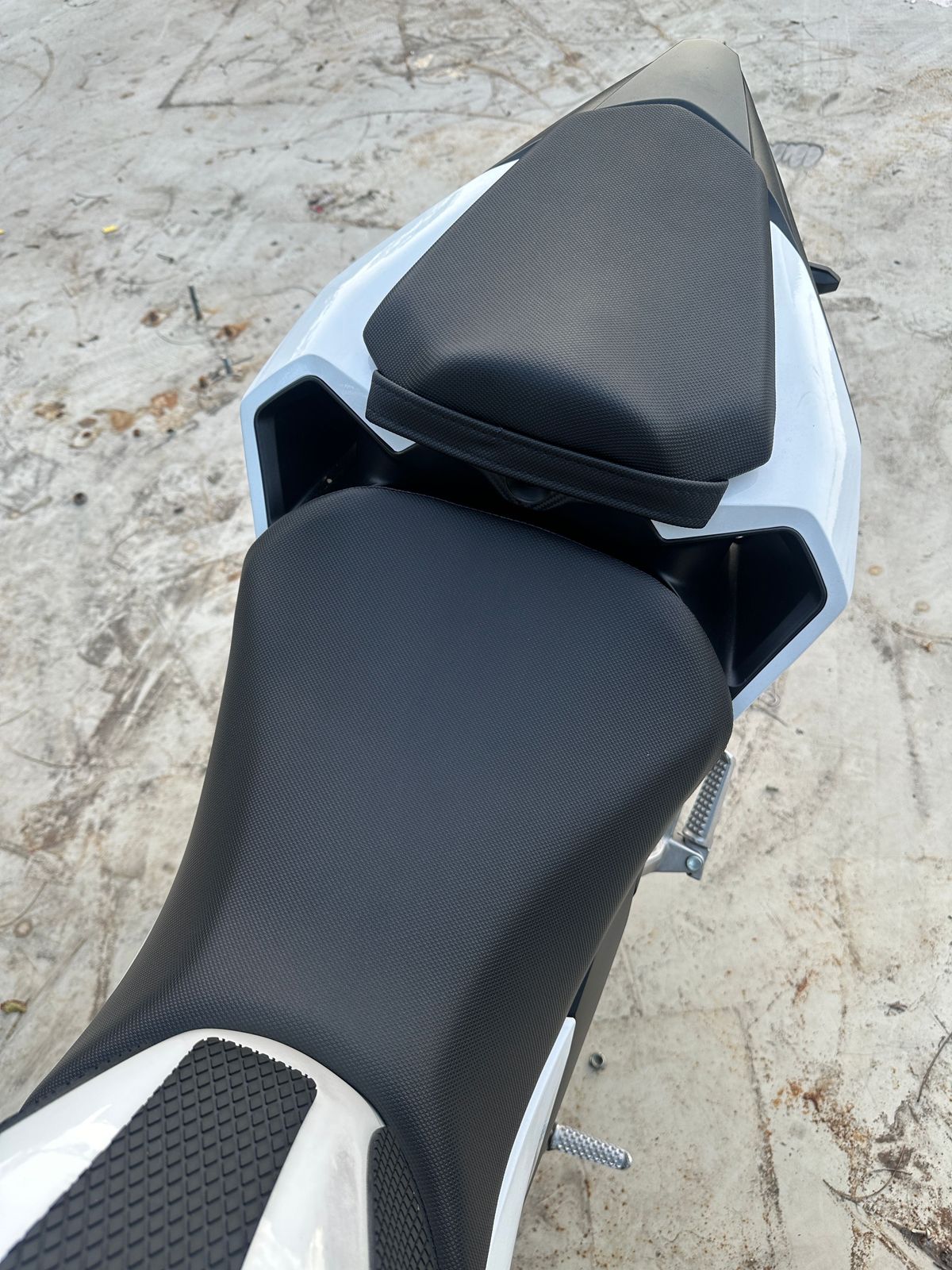 혼다 CBR 500 R 8