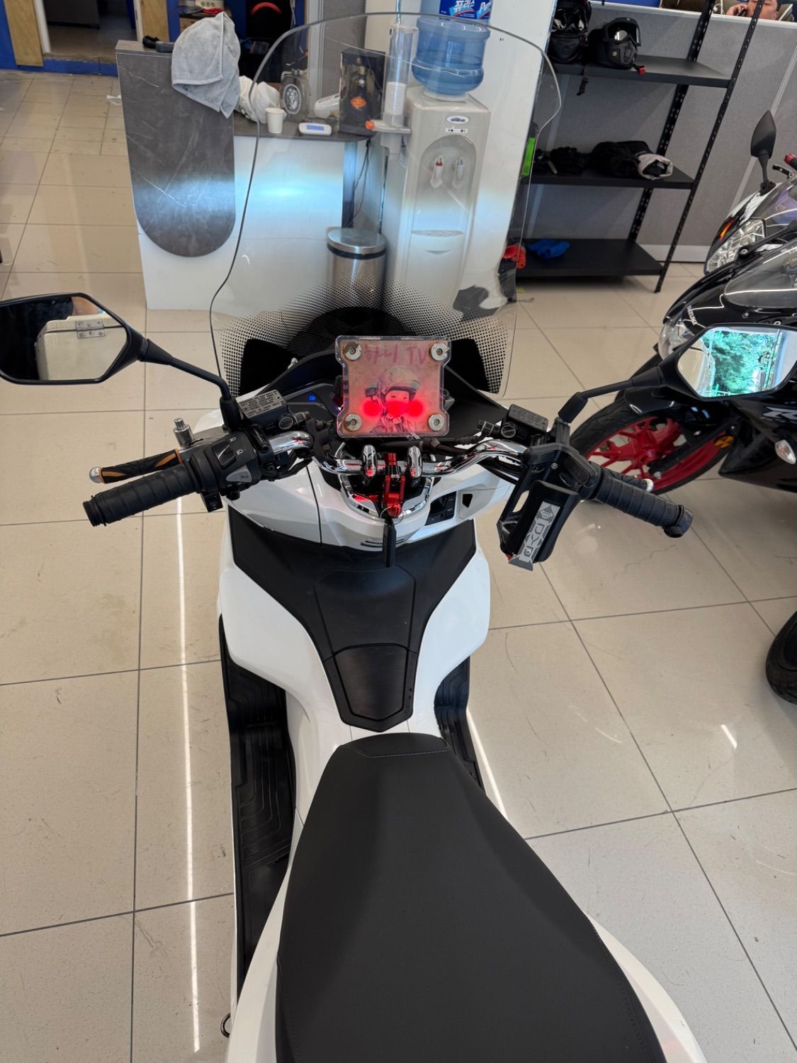 혼다 PCX 125 7