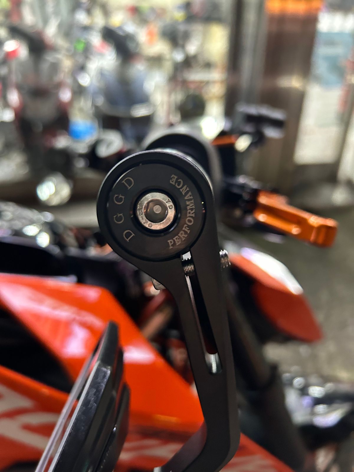 KTM 390 듀크 more