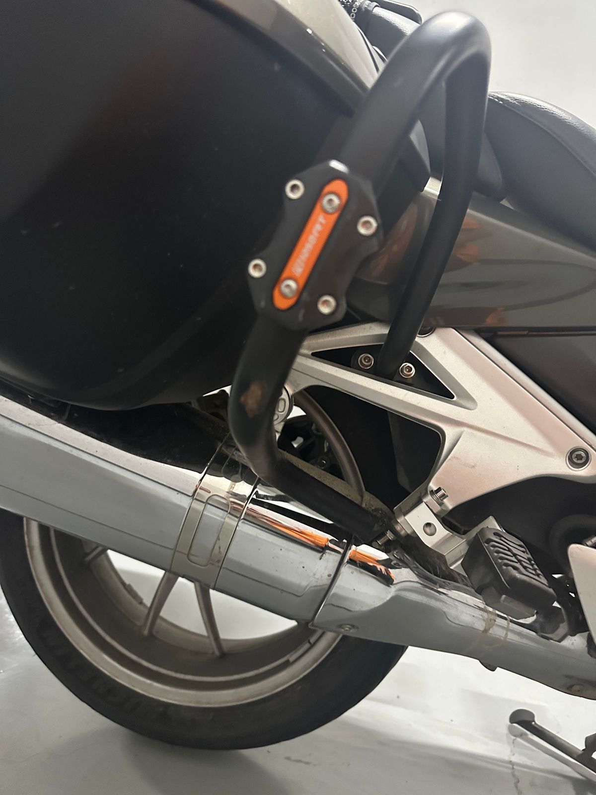 BMW R 1250 RT 10