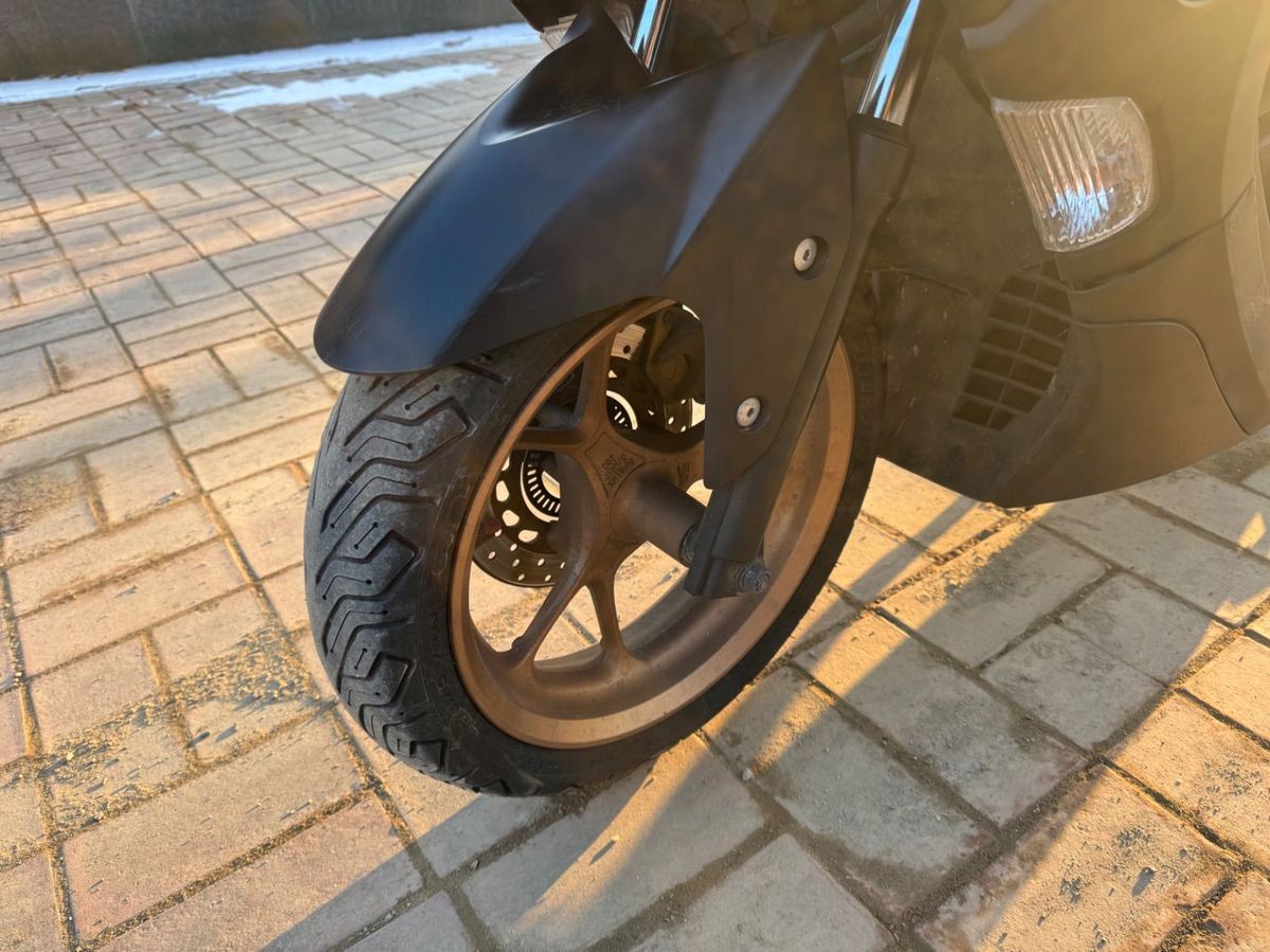 야마하 NMAX 125 13