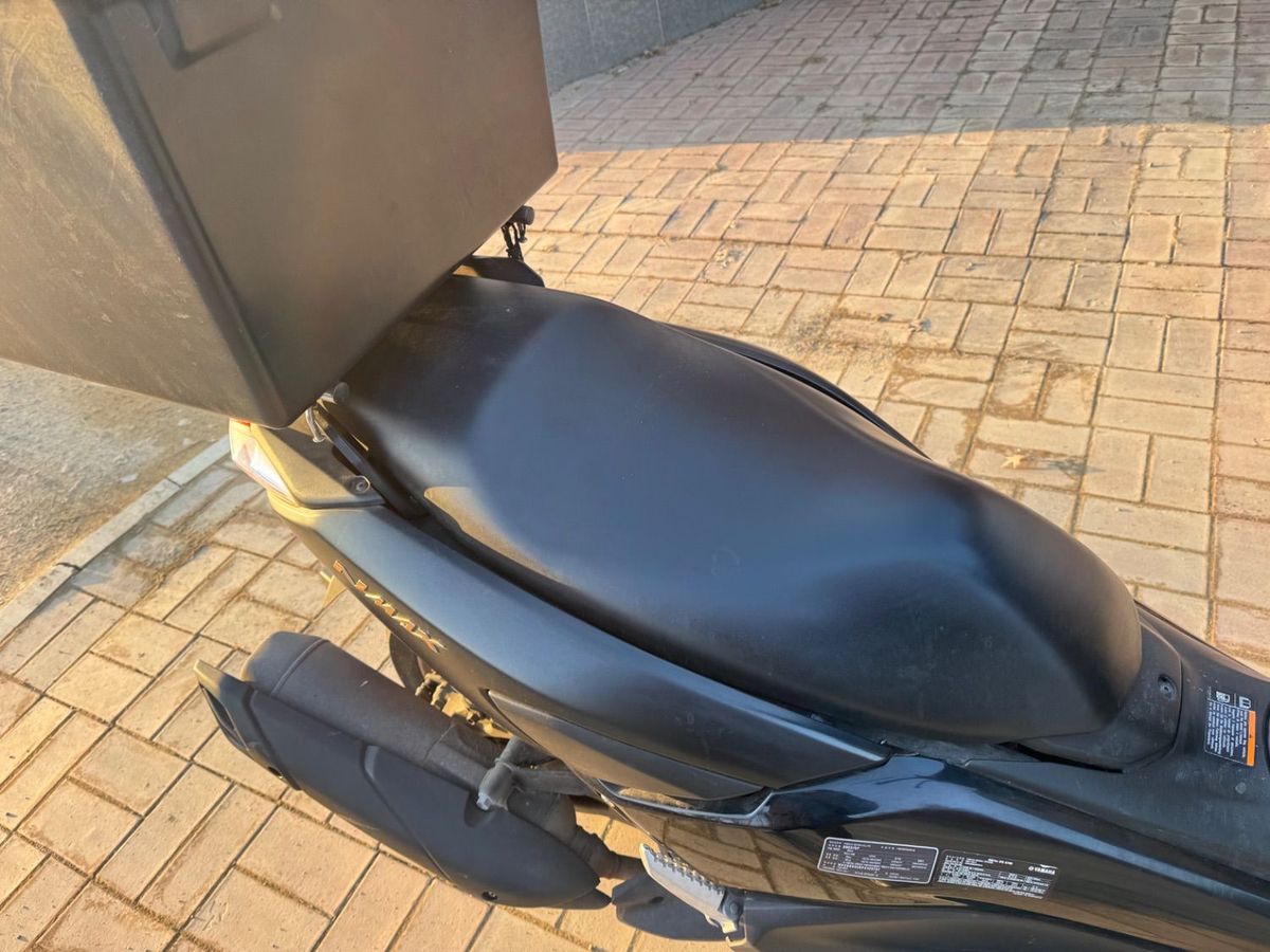 야마하 NMAX 125 17