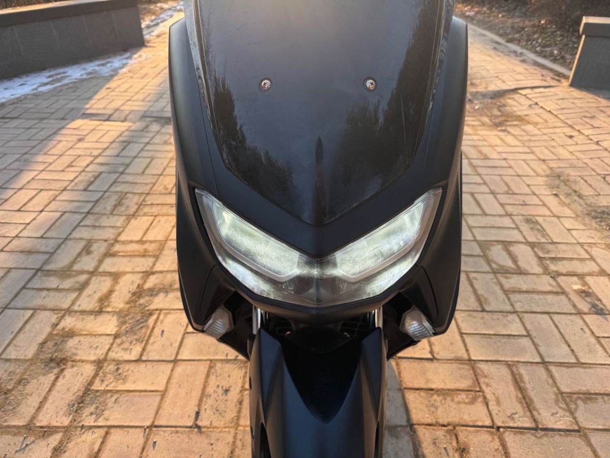 야마하 NMAX 125 18