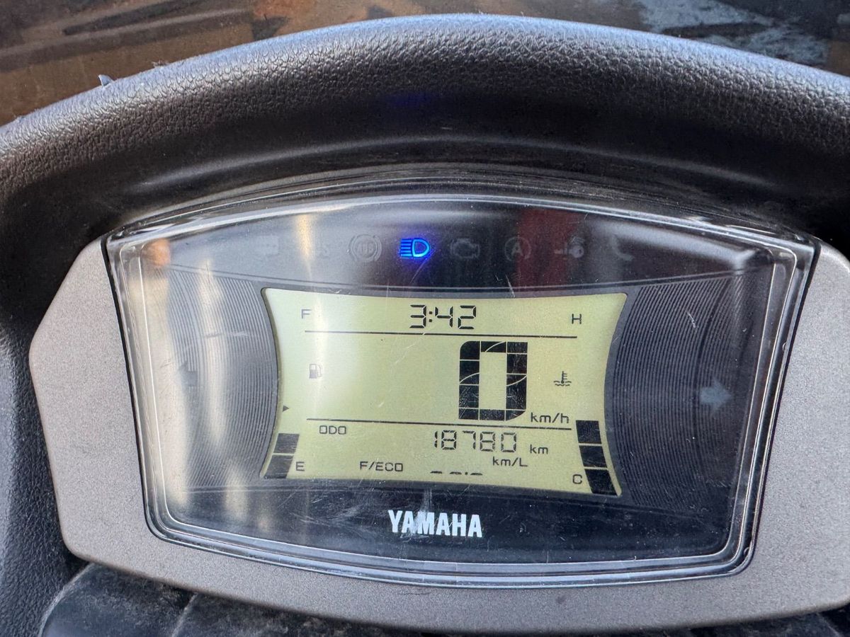 야마하 NMAX 125 20