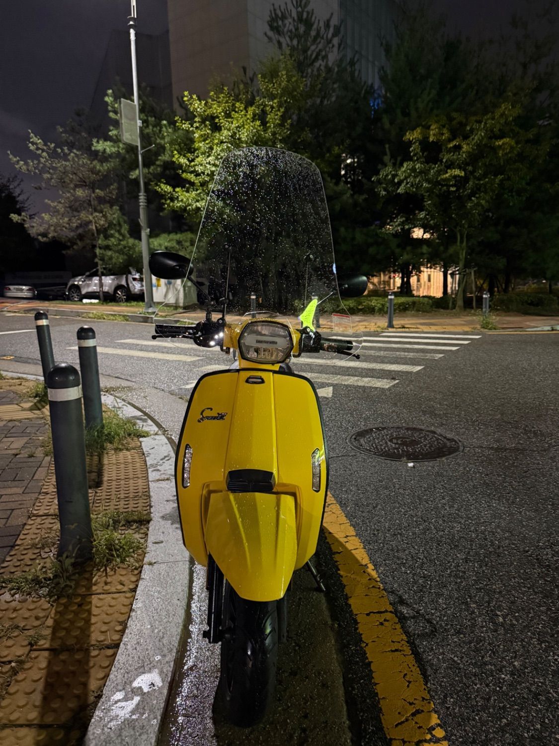 람브레타 V 125 thumb 2