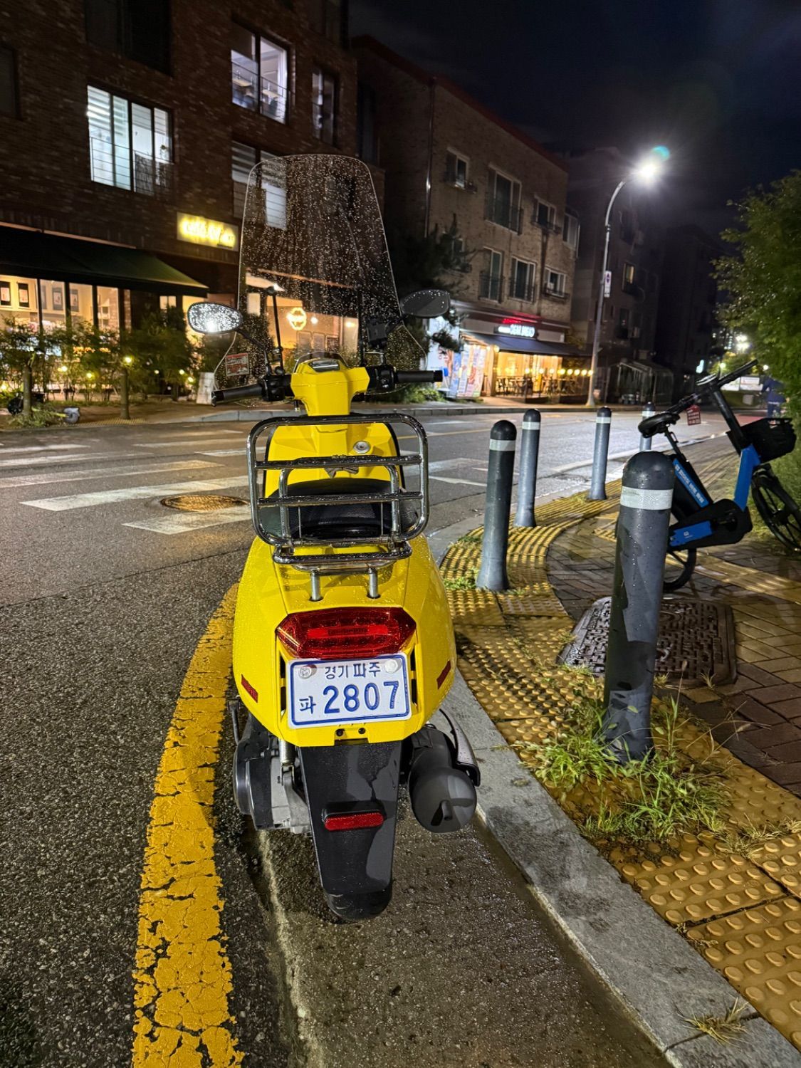 람브레타 V 125 4