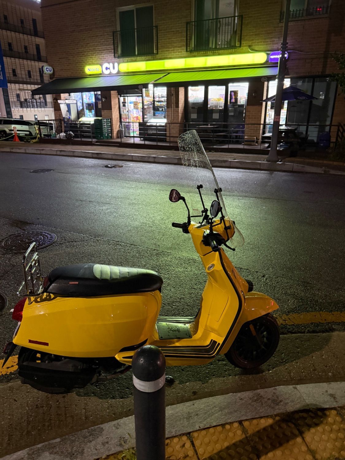 람브레타 V 125 more