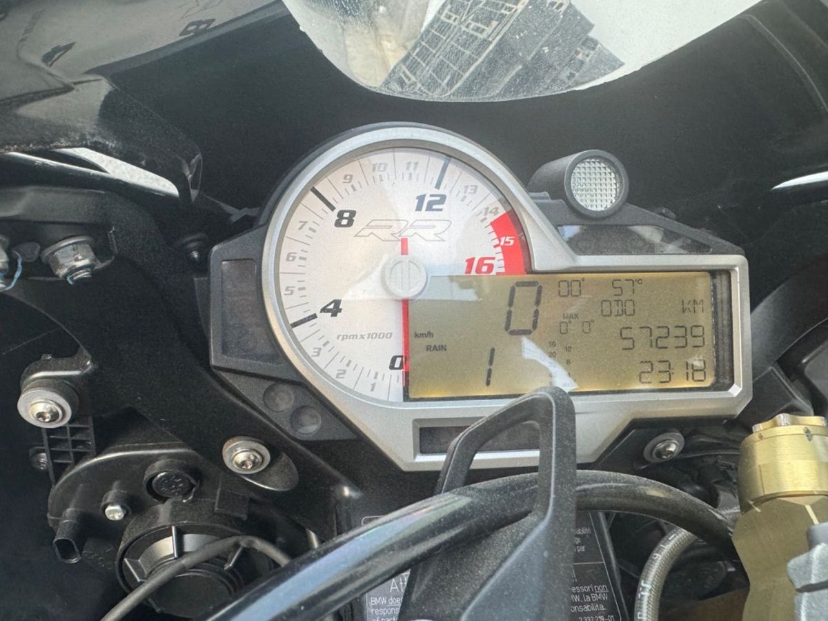 BMW S 1000 RR 9