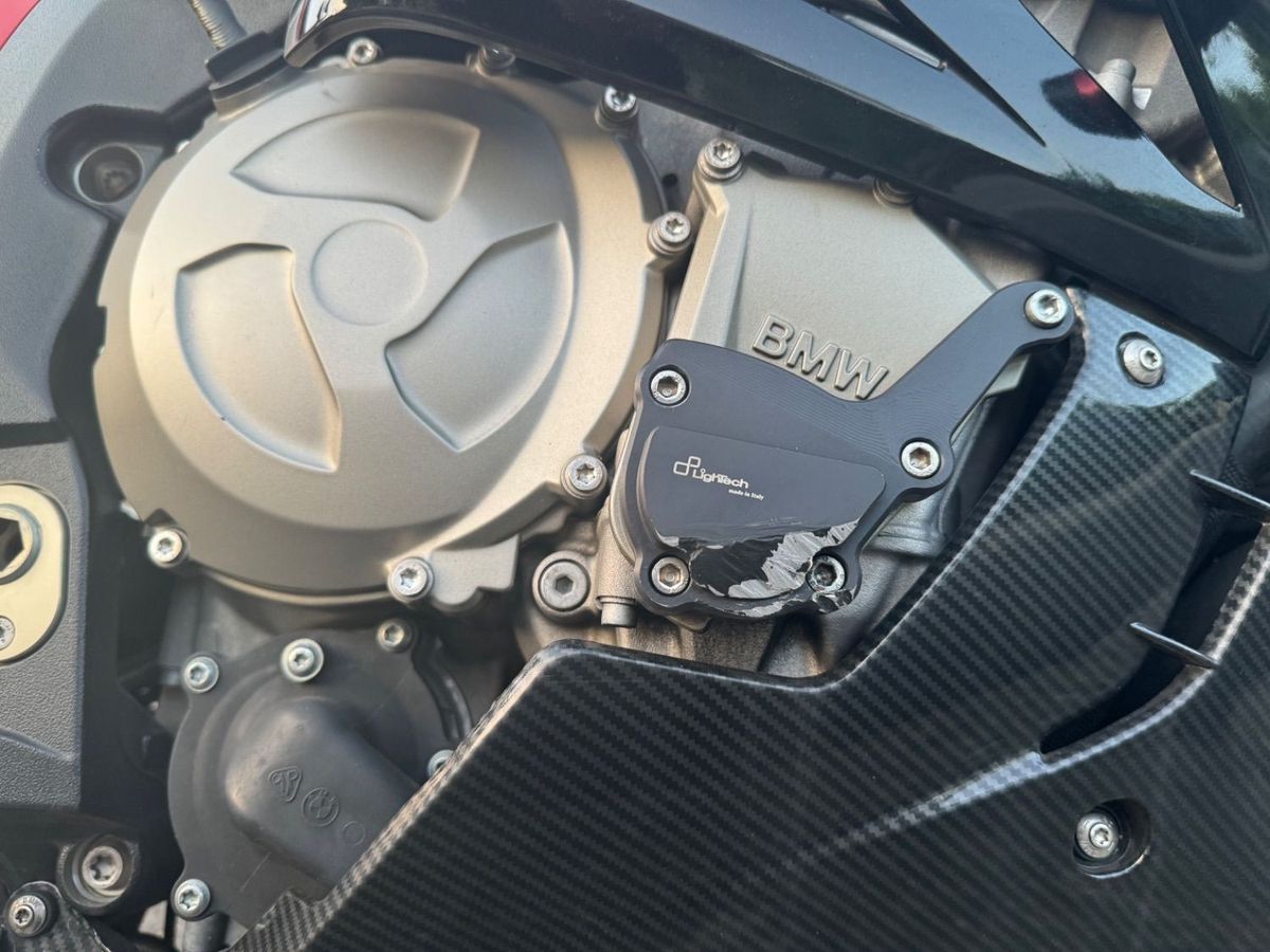 BMW S 1000 RR 7